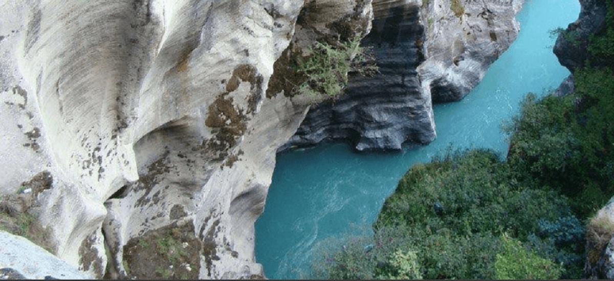 River