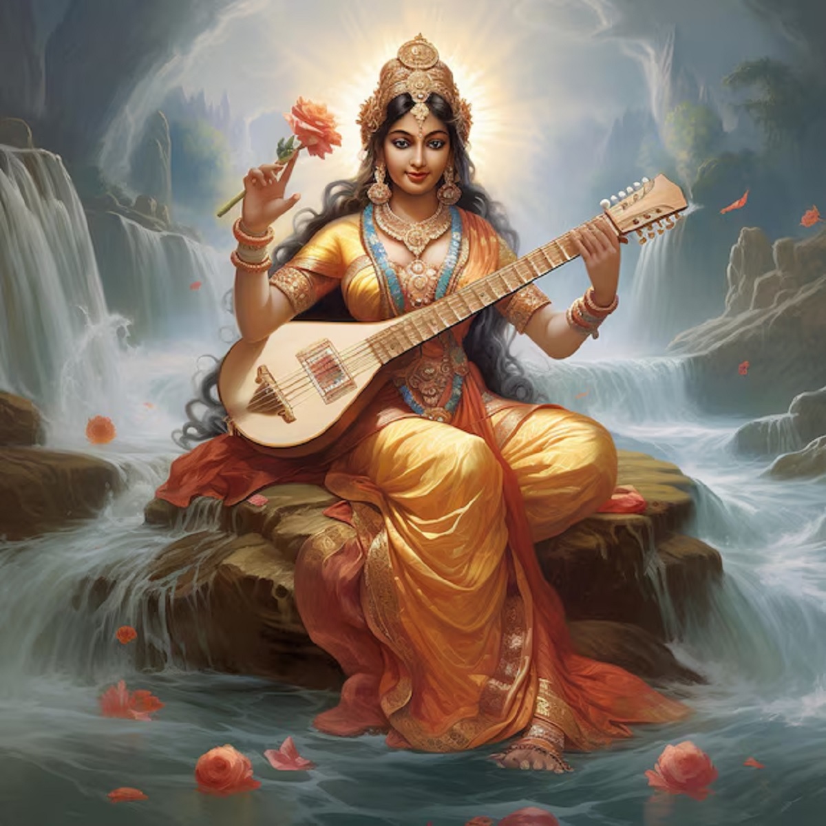 Vasant Panchami 2025