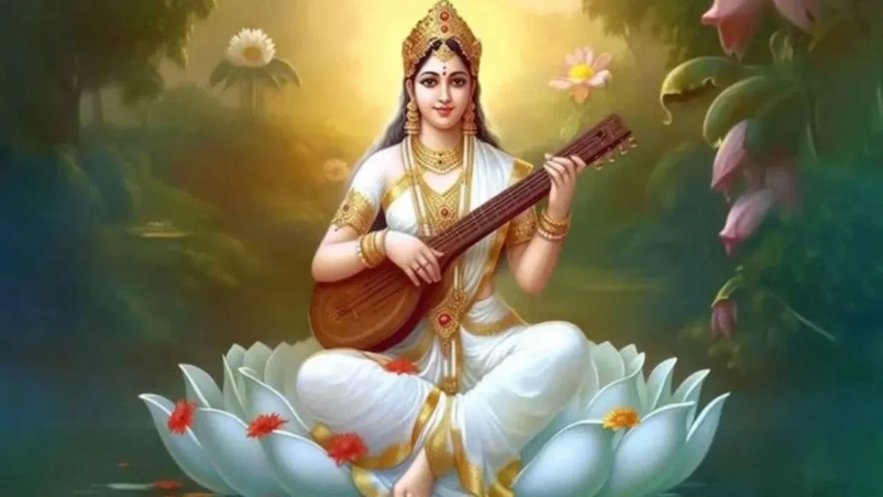 Vasant Panchami 2025