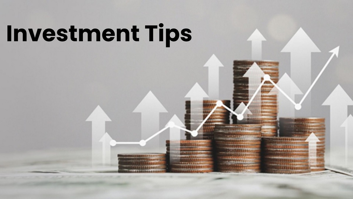 Investment Tips