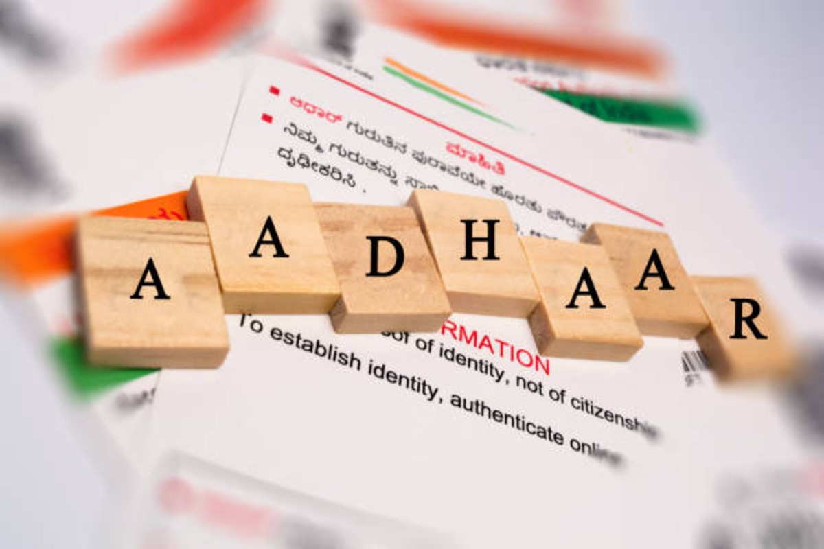 How To Check Your Aadhaar Misuse