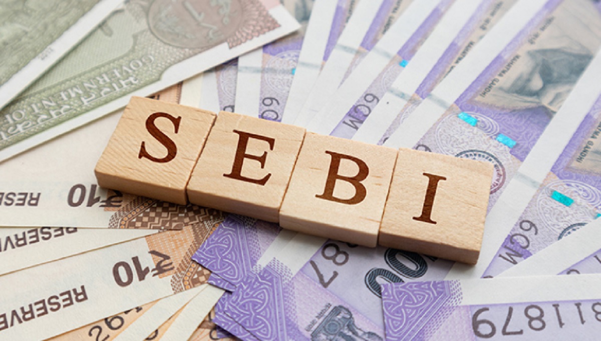 SEBI