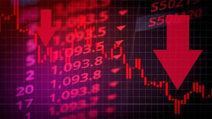Stock Market Update