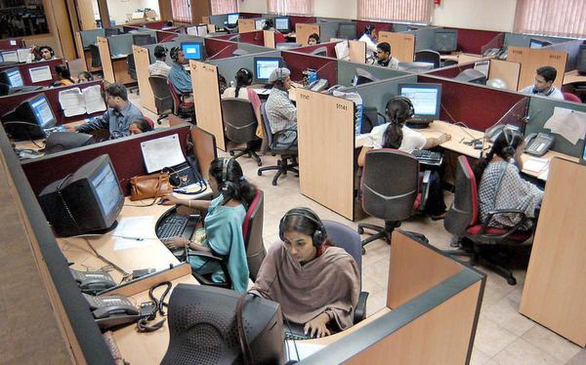 IT sector
