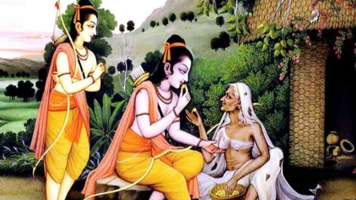 Shabari Jayanti 2025