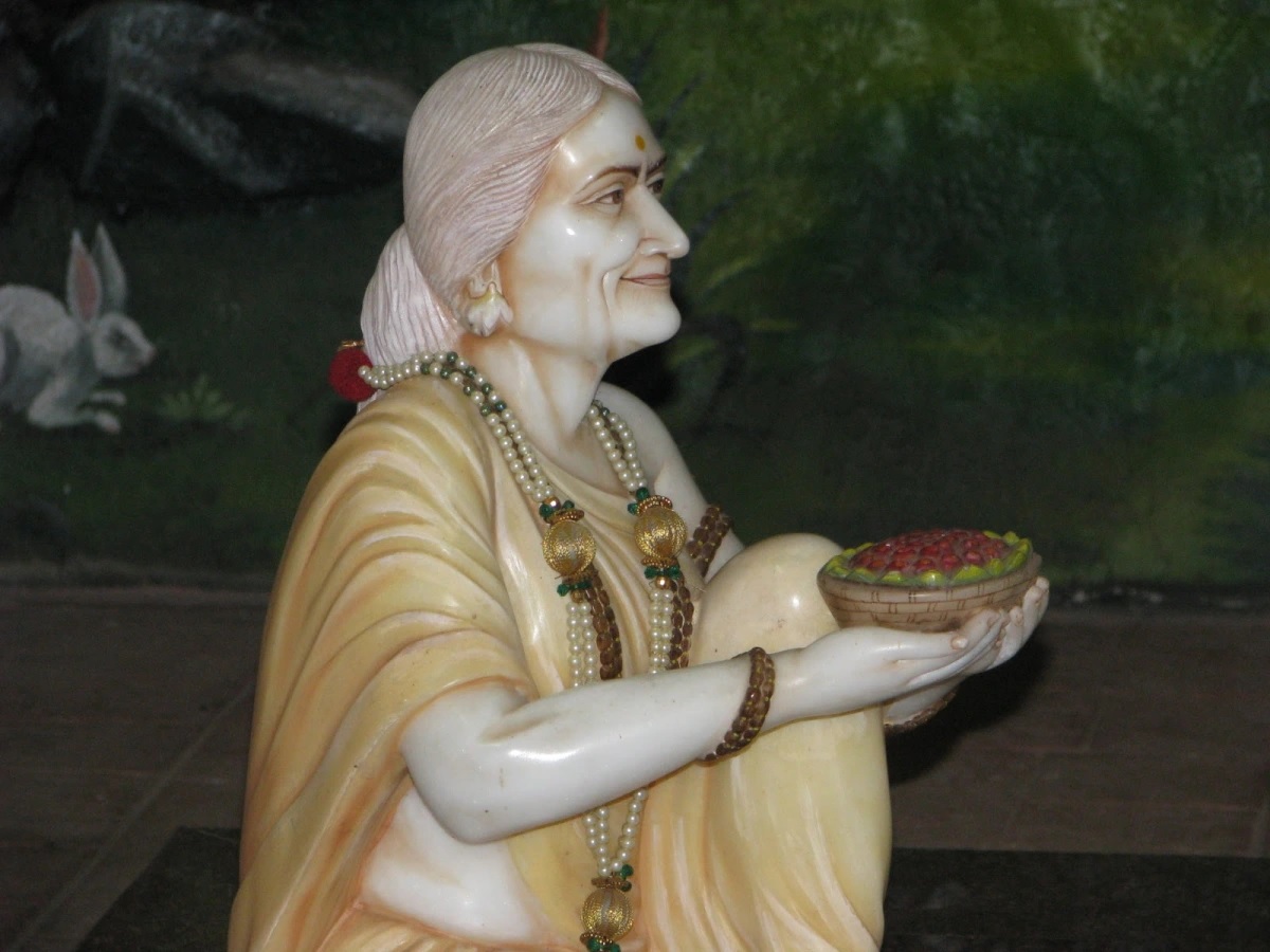 Shabari Jayanti 2025