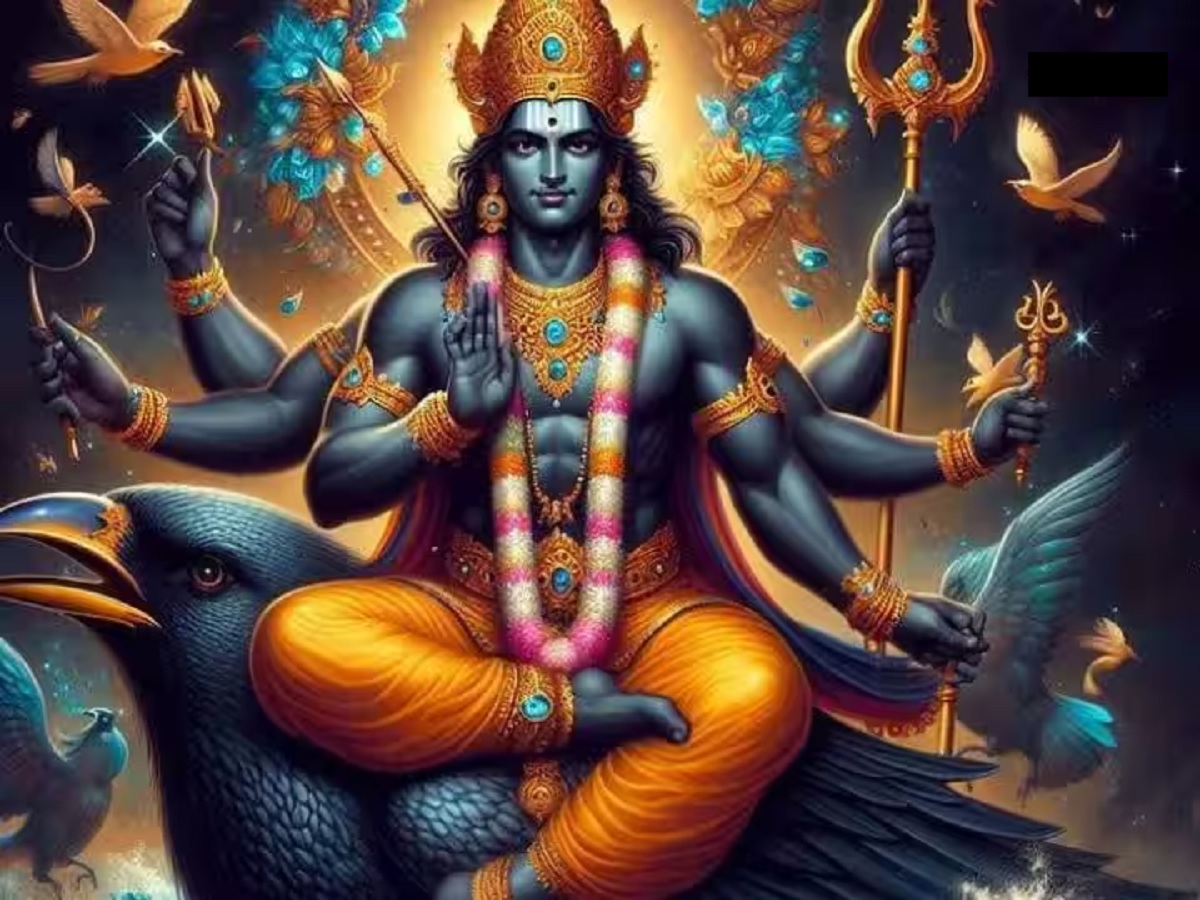 Shani Dev