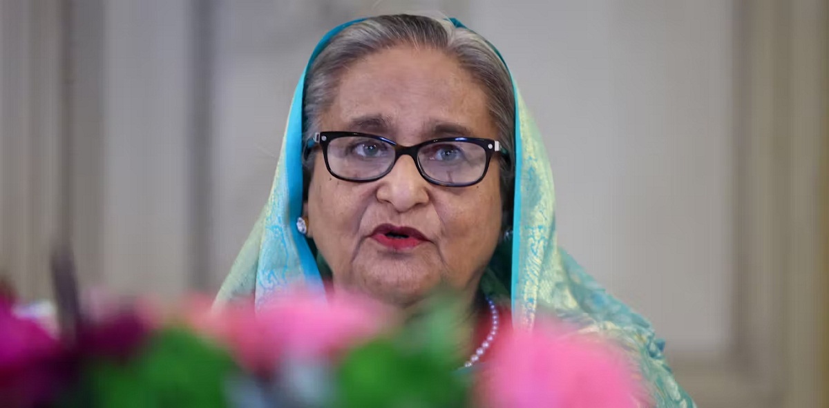 Bangladesh
