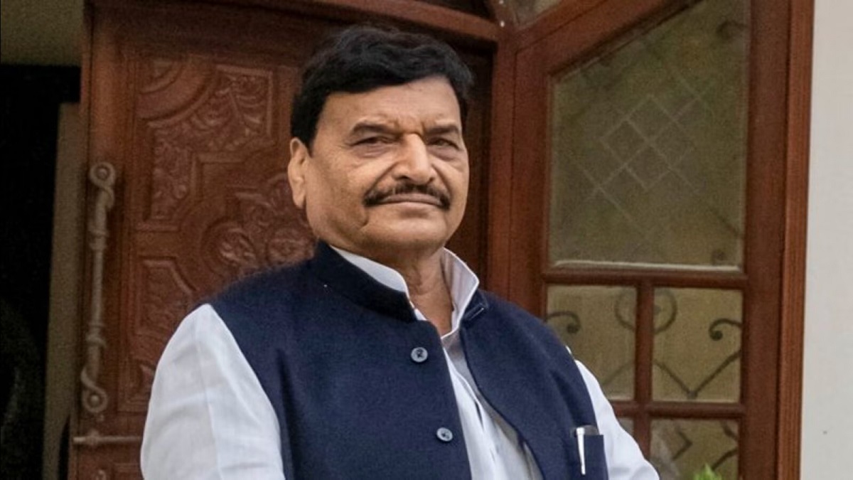 Shivpal Yadav
