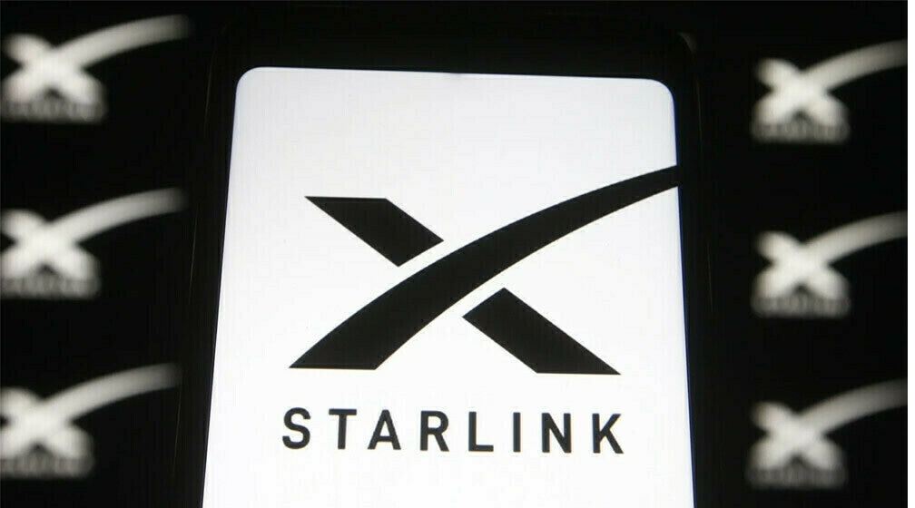 Starlink