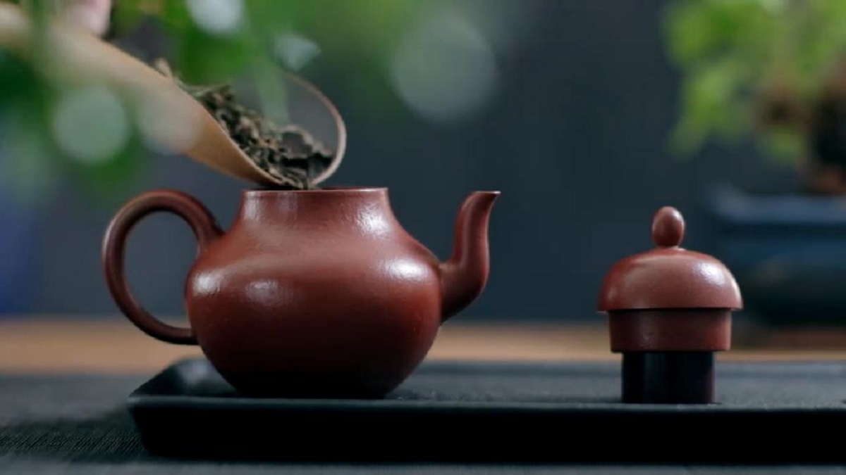 Tea