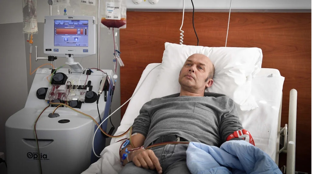 T-Cell Therapy