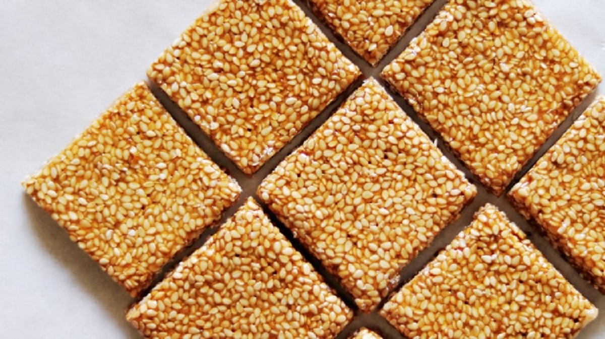 til chikki
