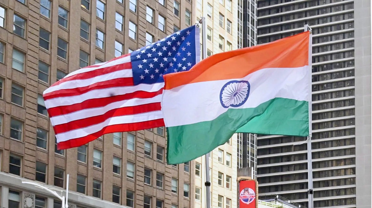 India-Us Trade