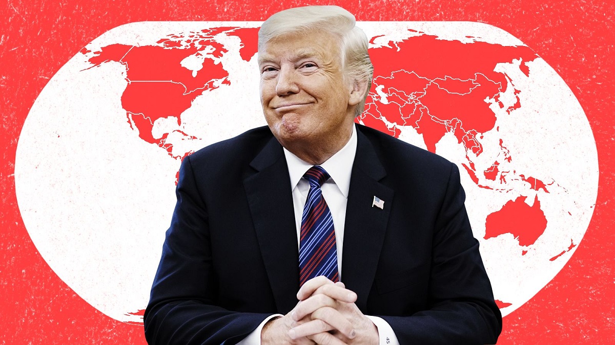 Trump 2.0