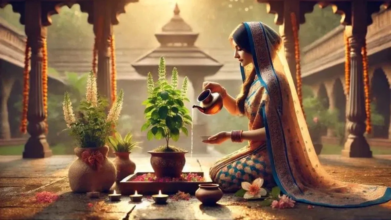 Papmochani Ekadashi 2025