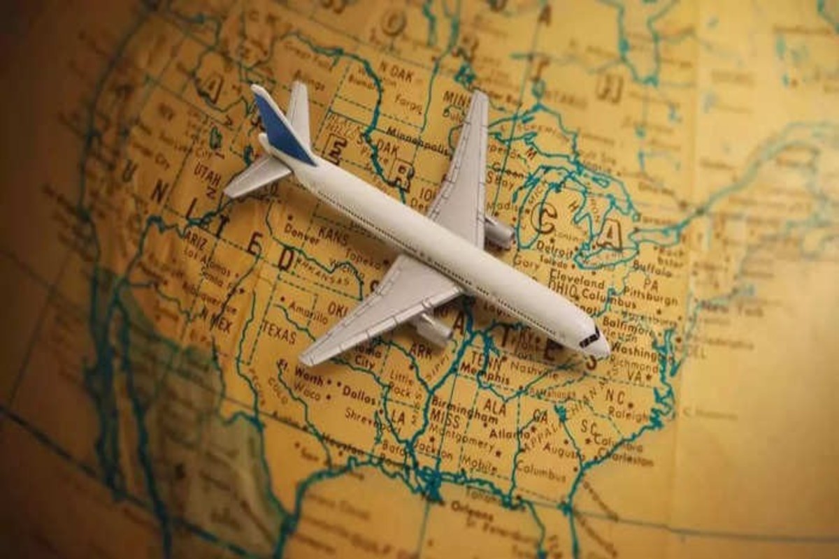 Planning Travel Loan