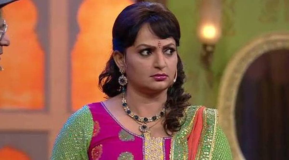 upasana singh