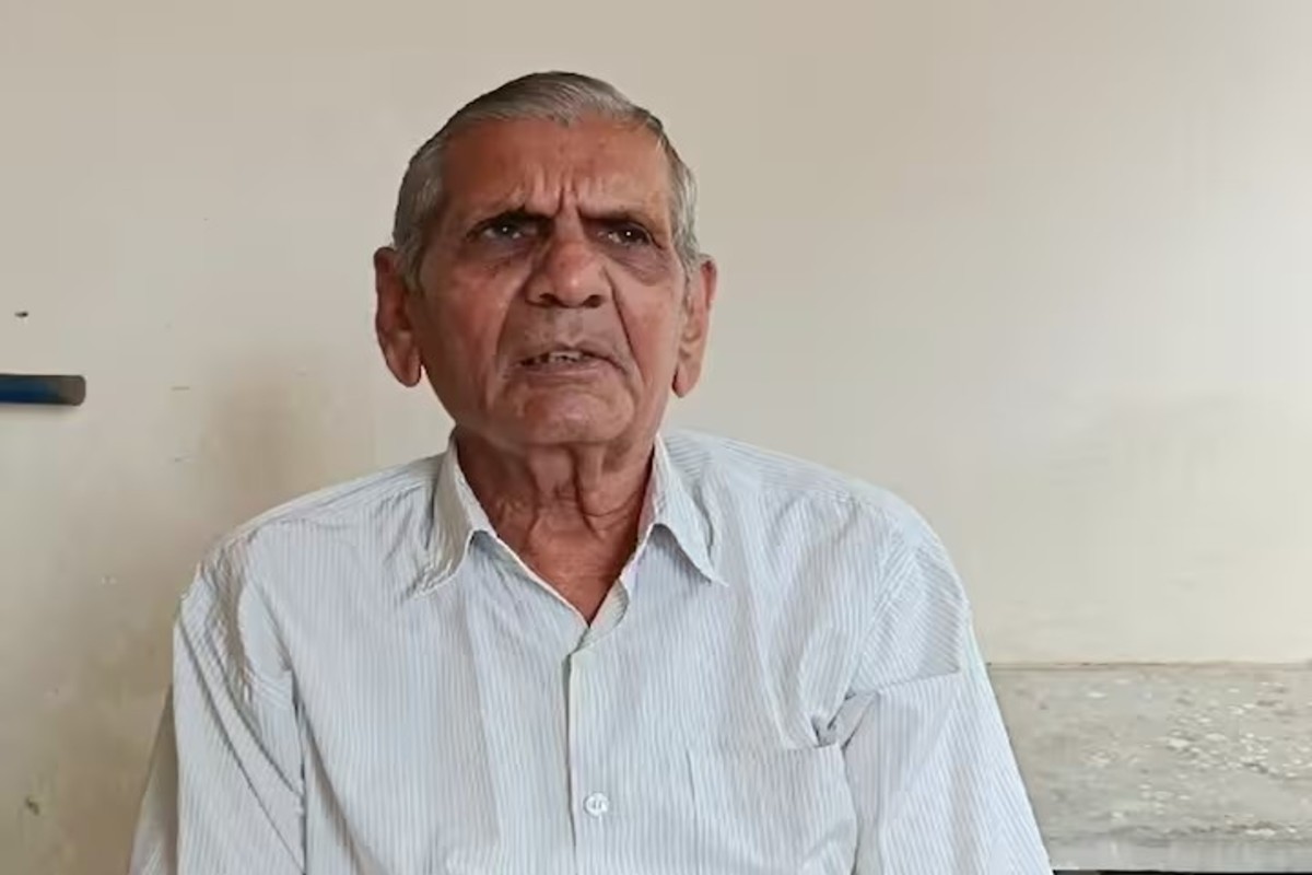 Gujarat Weather