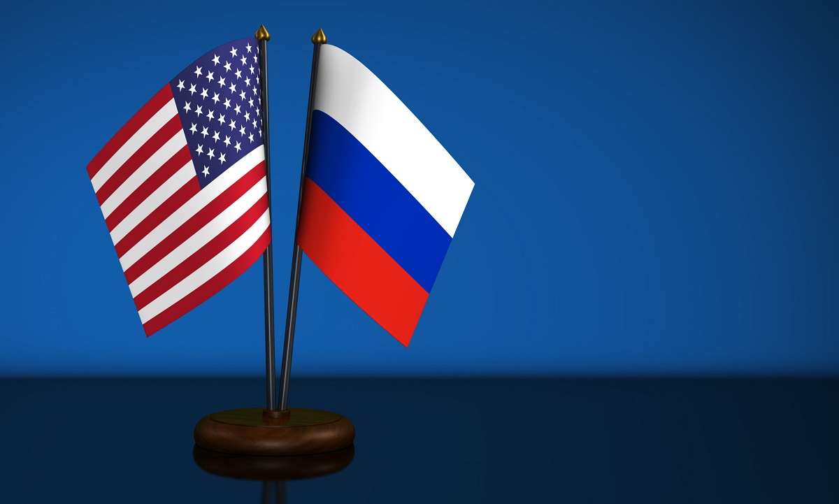 Us Russia Satya Day
