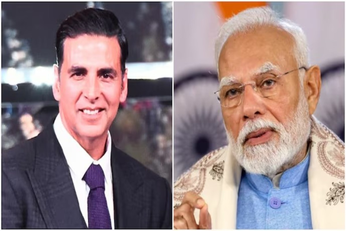 PM Modi Health Tips for Weight Loss