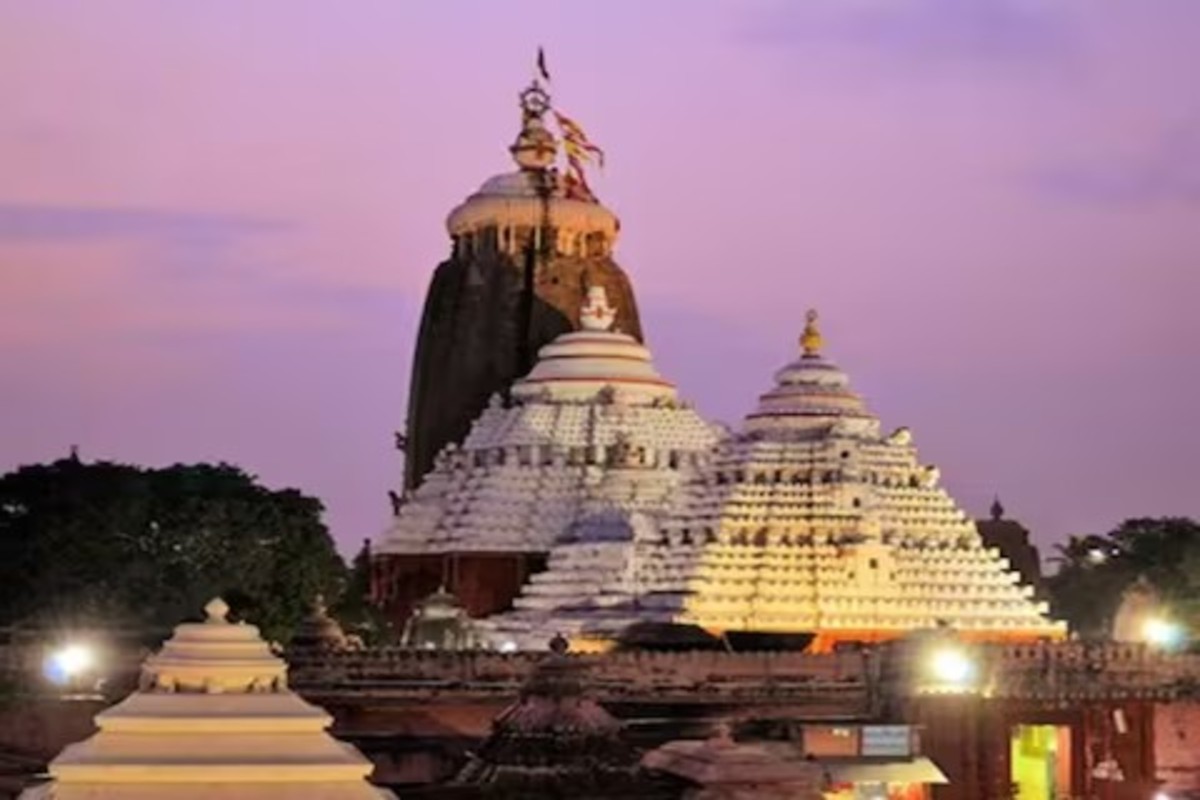 IRCTC Tour Package
