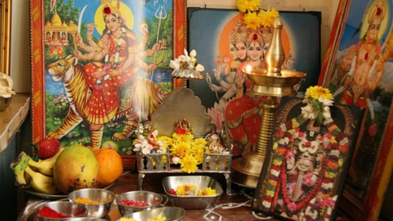 Vastu Tips