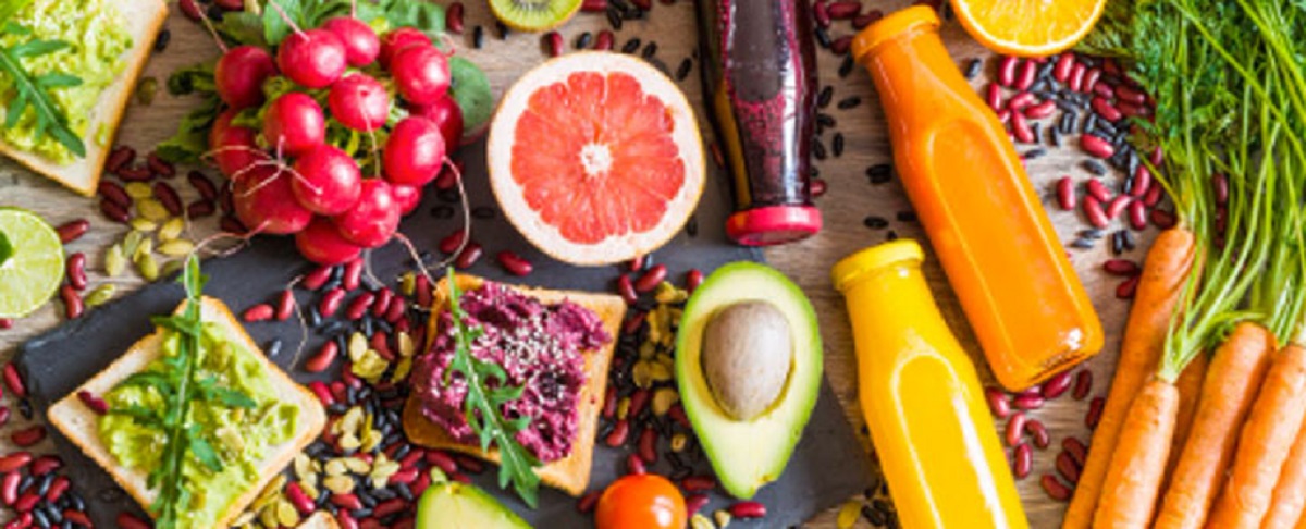 Vegan Diet