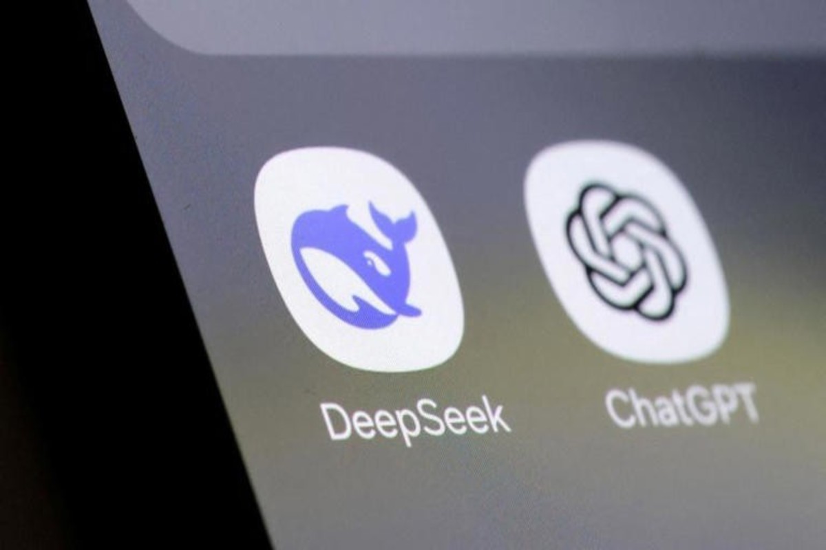 Deepseek