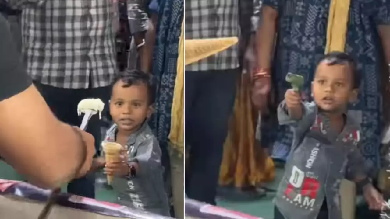 Viral Video