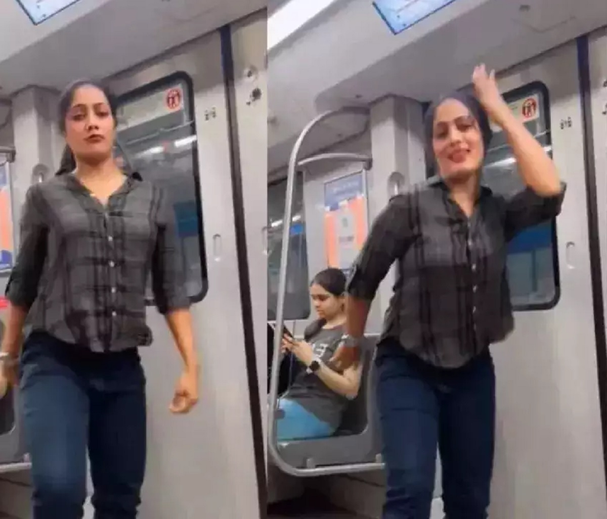 Viral Video