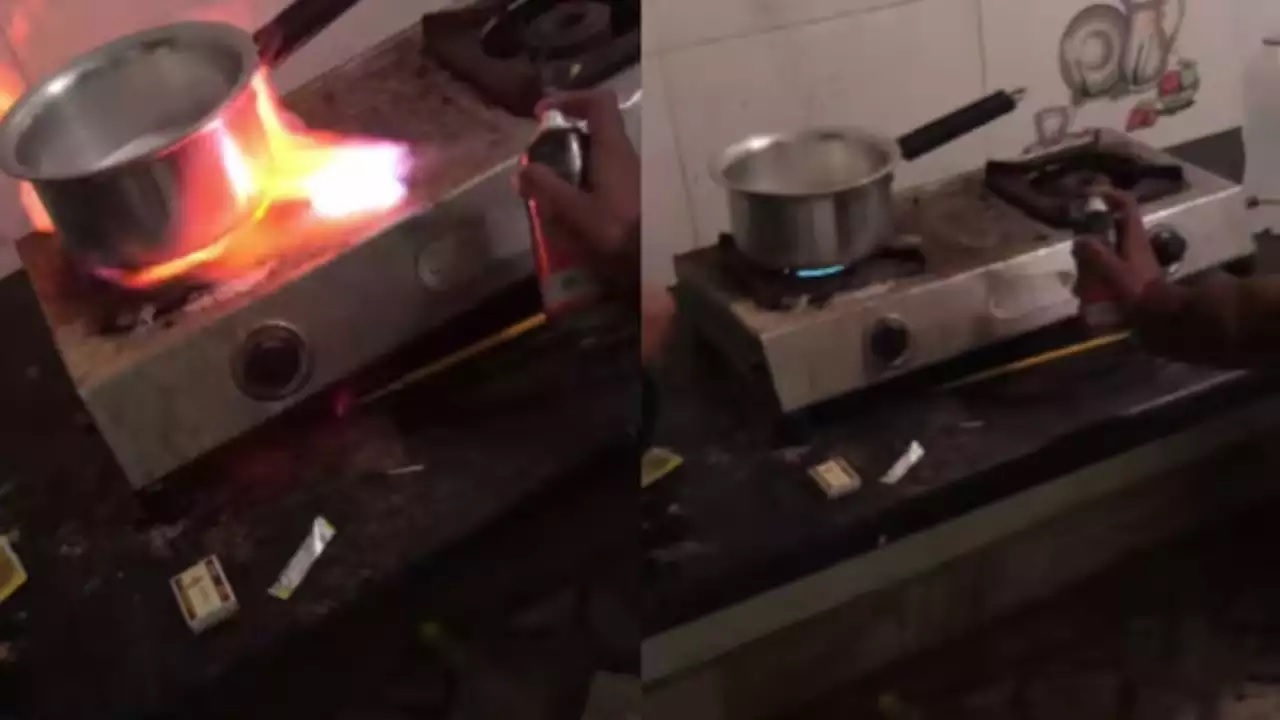Viral Video