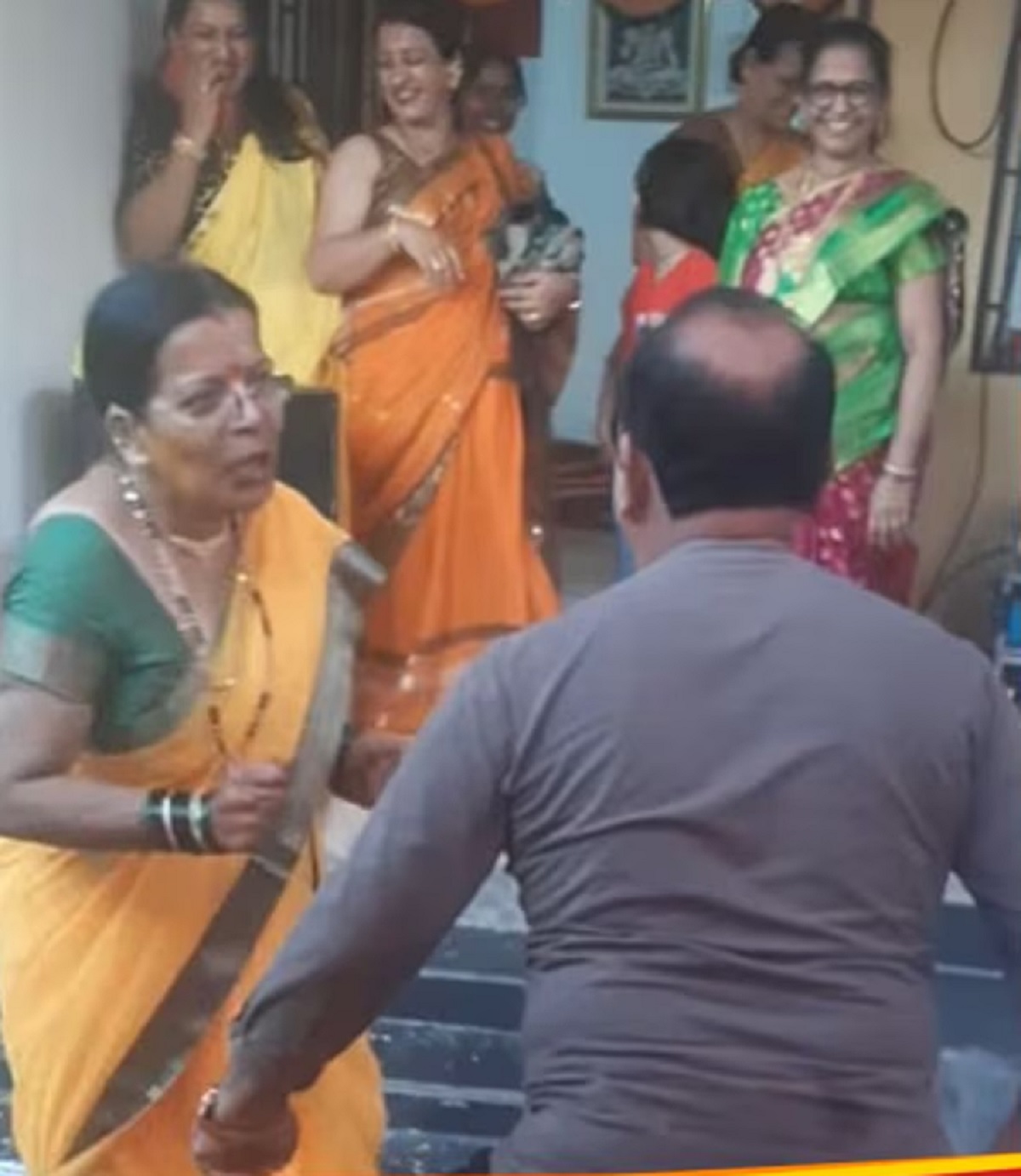 Viral Video