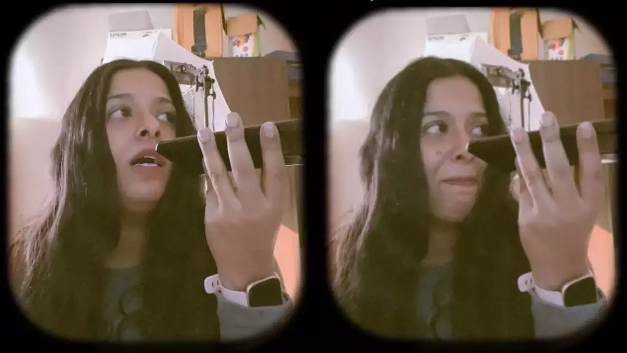 Viral Video