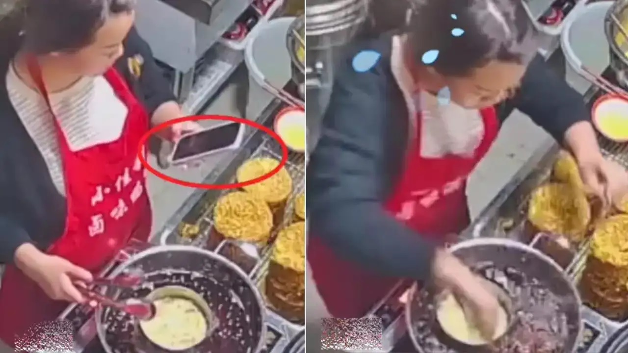 Viral Video