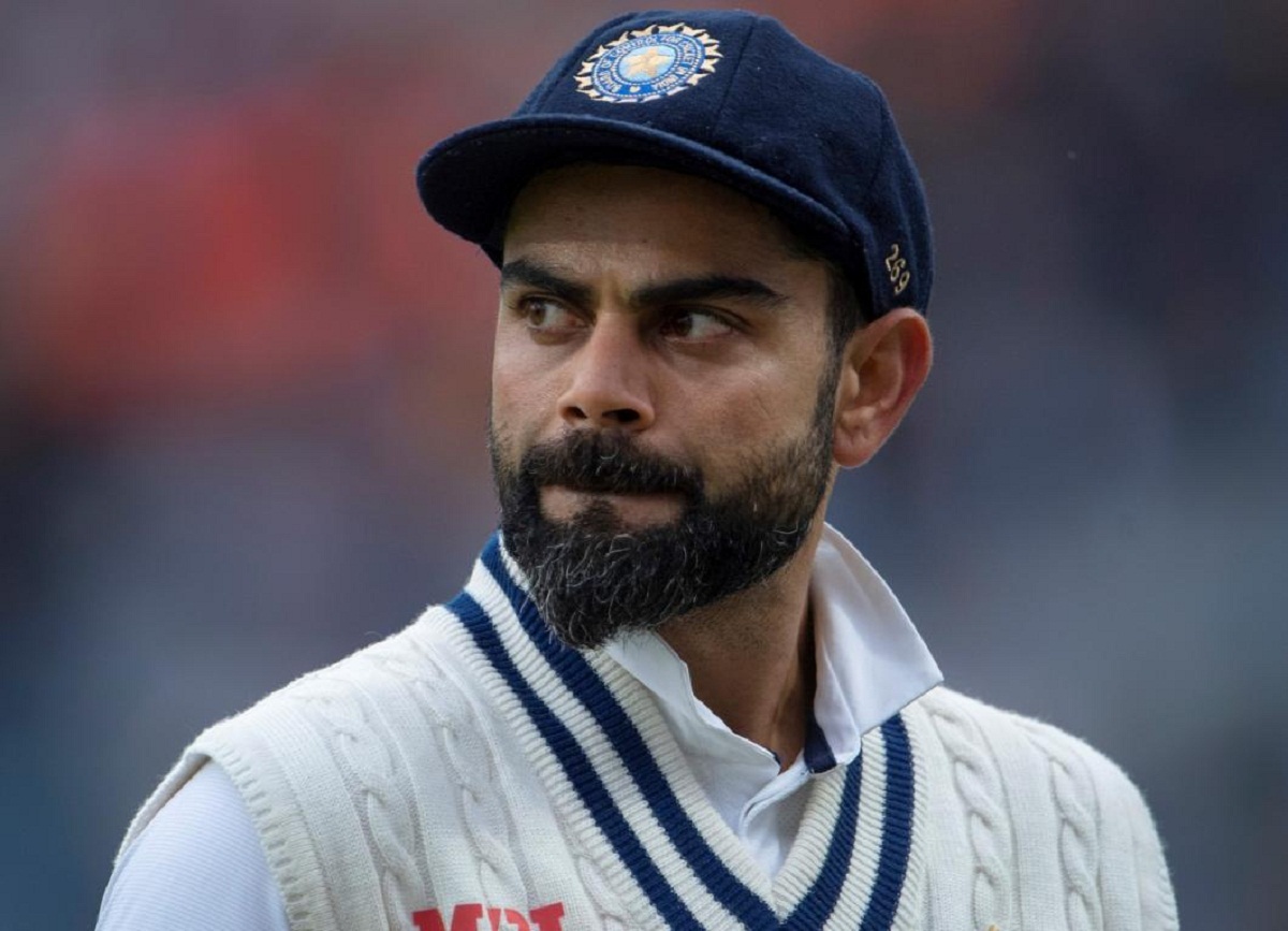 Virat Kohli - IPL 2025
