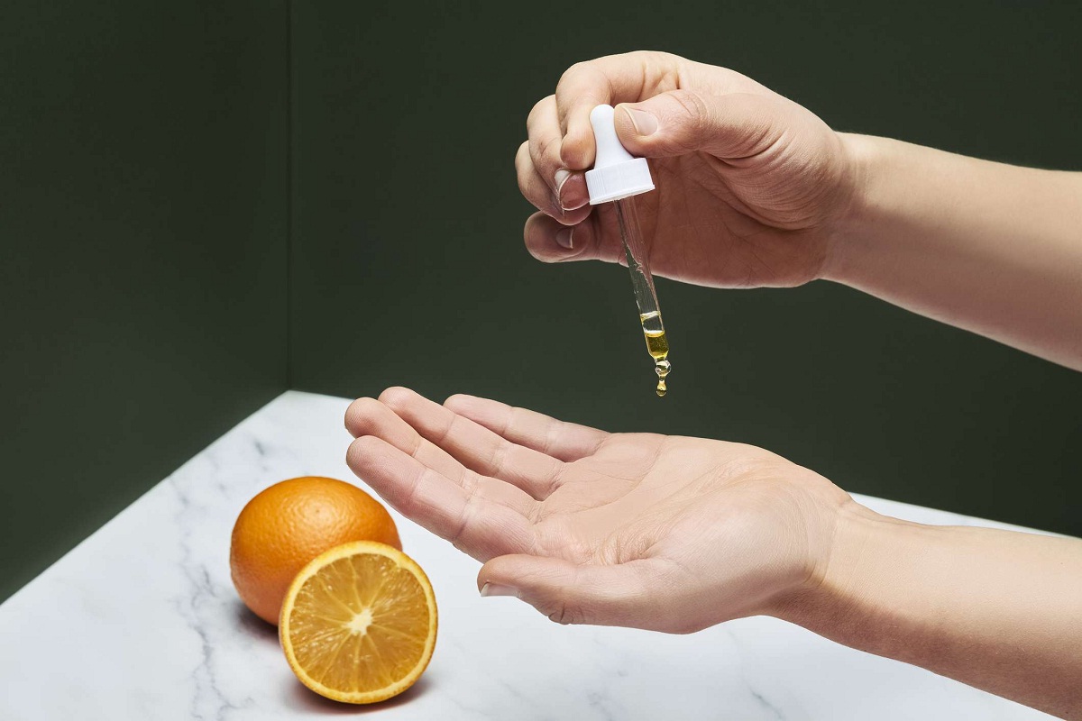 Vitamin C