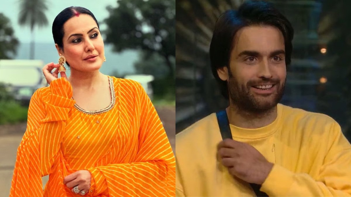 vivian dsena1