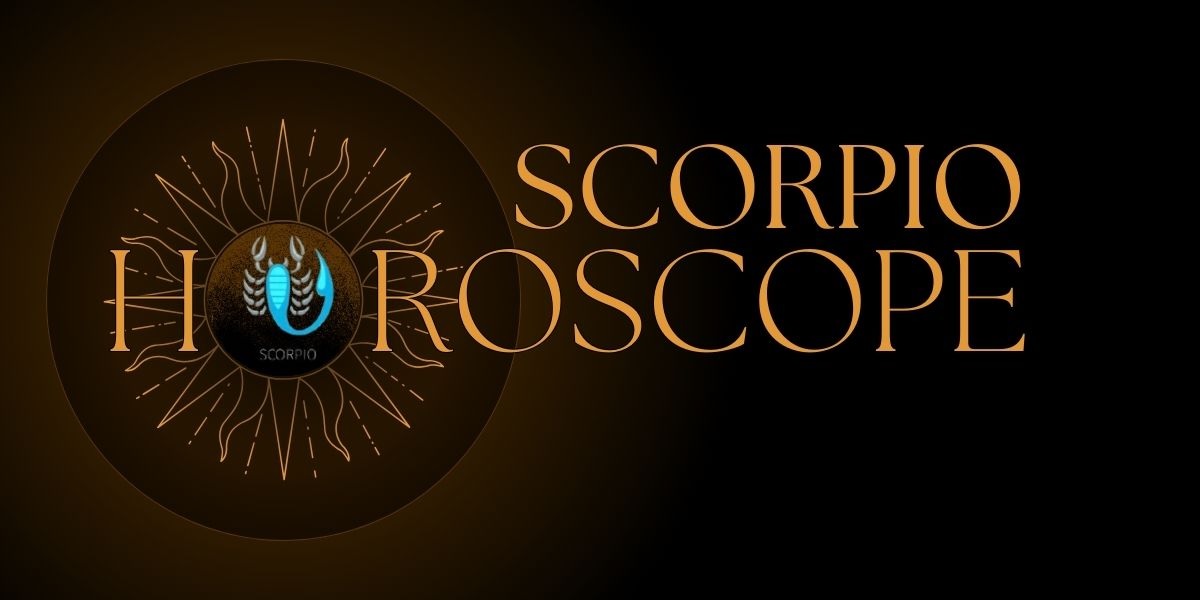 Scorpio Monthly Horoscope March 2025
