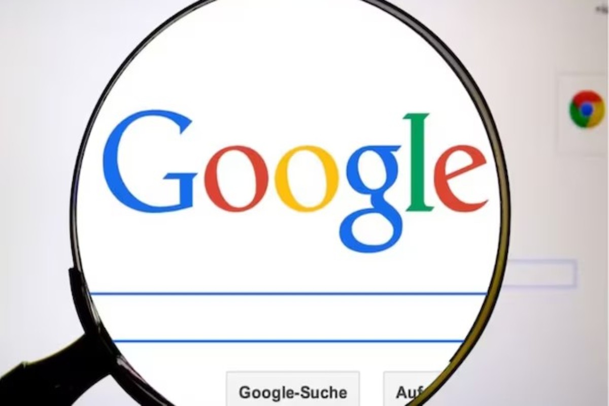 Google Search