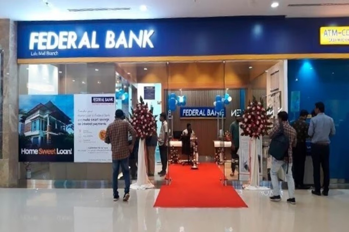 Federal Bank Fd Rates