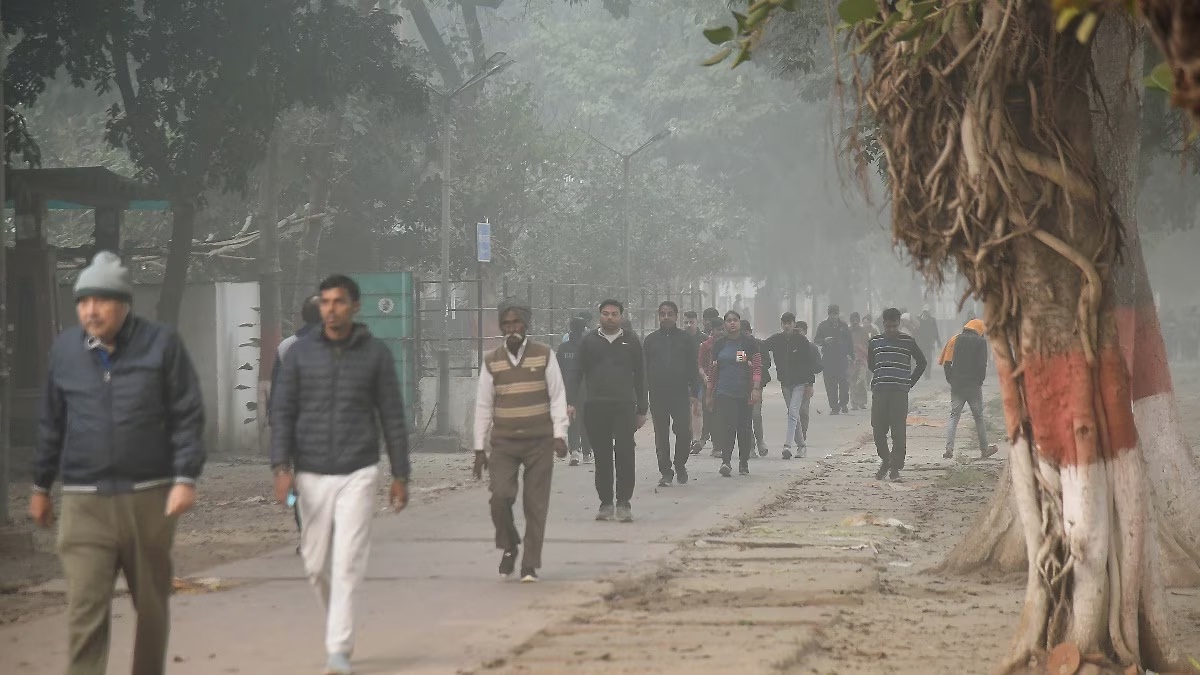 Gujarat Weather
