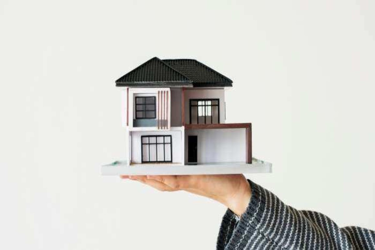 PM Awas Yojana