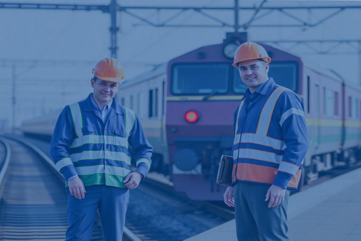 Railway Govt Jobs 2025