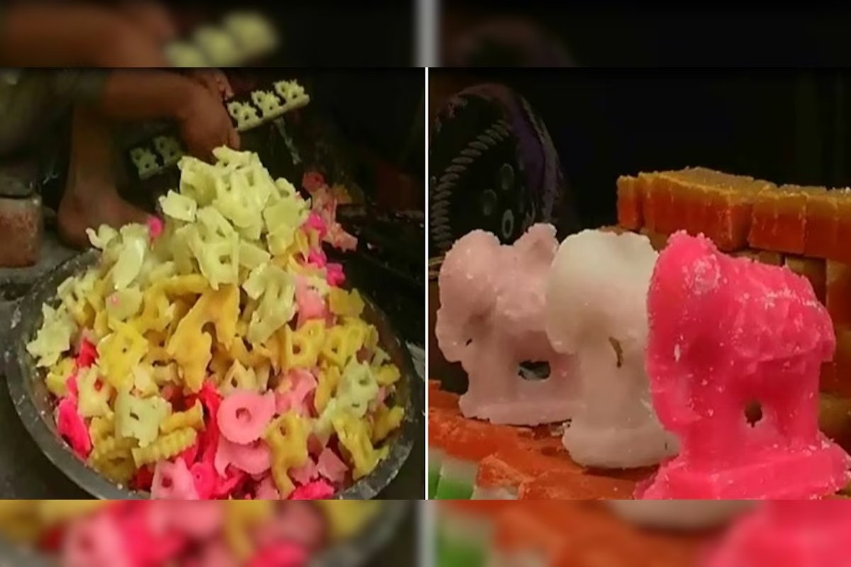 Makar Sankranti Special Sweets