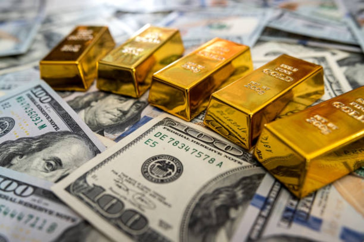 India Forex Reserve