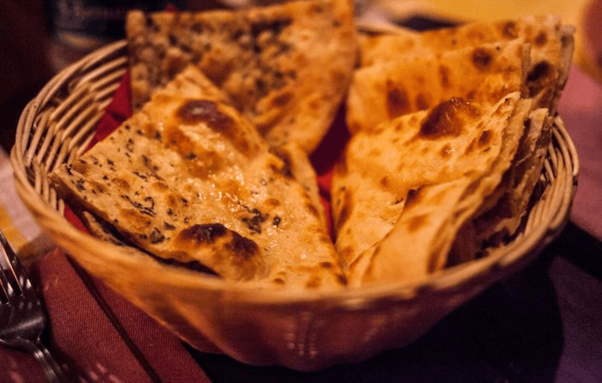 Worst Indian Dish