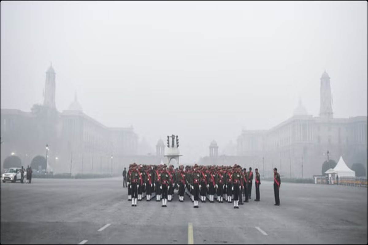 Republic Day 2025