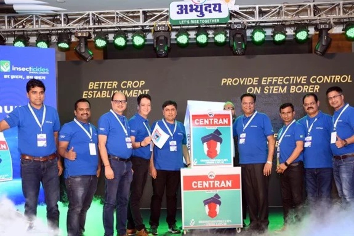 Centran