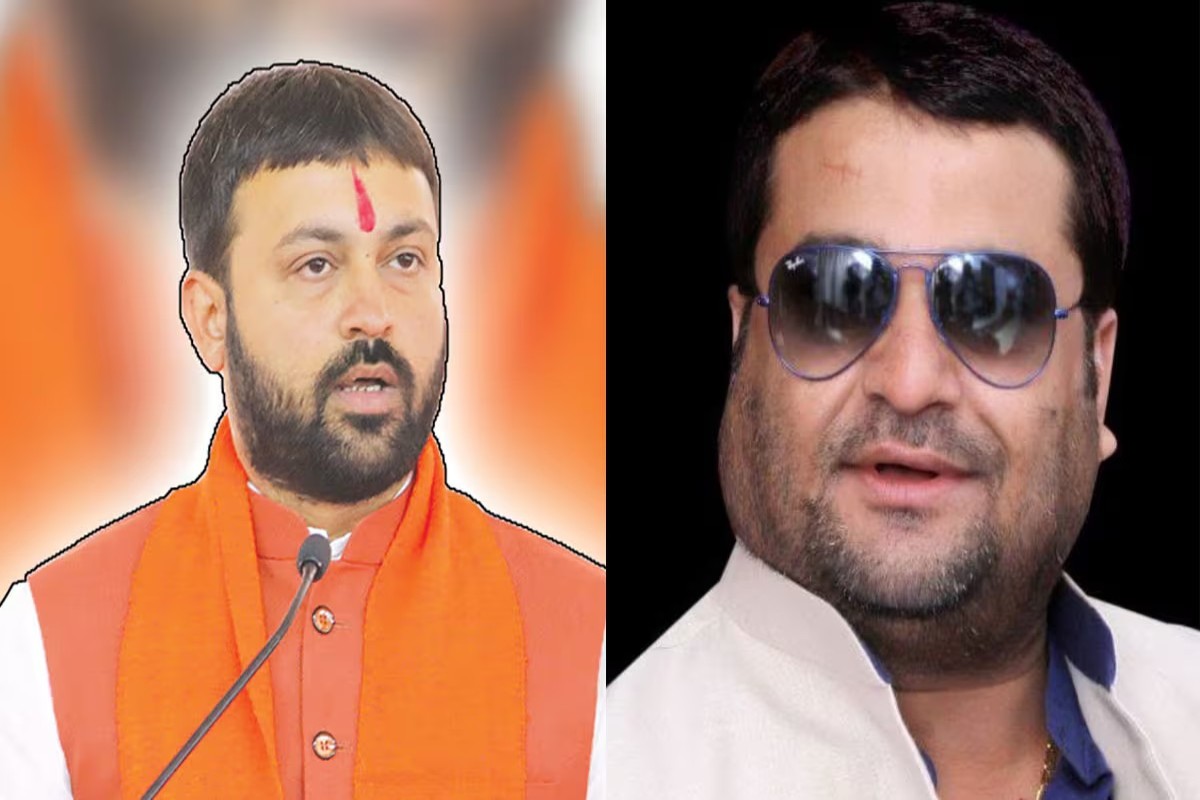 Gujarat Local Body Election 2025